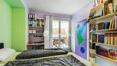 Schlafzimmer 1 - 