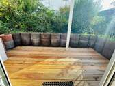 Terrasse - 