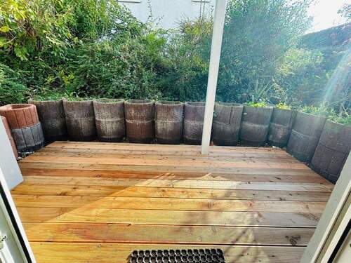 Terrasse - 