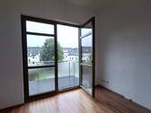 Balkon - 3 Zimmer Etagenwohnung in Chemnitz