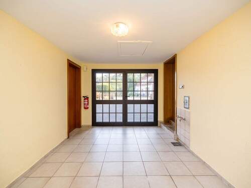 Diele/Wirtschaftsraum (EG Anbau) - 