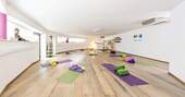 Studio - Geeignet als Yoga-Studio - 930,00 EUR Kaltmiete,