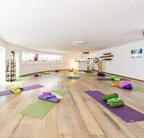 Geeignet als Yoga-Studio - 930,00 EUR Kaltmiete, in Dachau (PLZ: 85221)