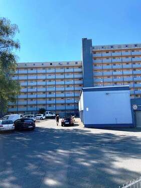 IMG_5417 - 2 Zimmer Etagenwohnung zur Miete in Kassel