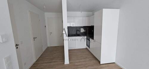 20260129_160114 - 2-Zimmer-Apartment mit schönem Balkon und Küche - Bereit für Ihren Erstbezug!