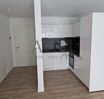 2-Zimmer-Apartment mit schönem Balkon und Küche - Bereit für Ihren Erstbezug! - Bamberg