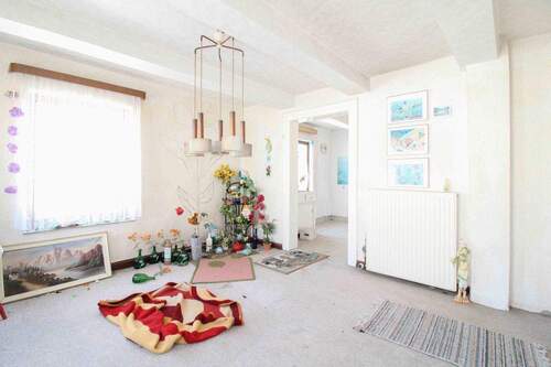 Esszimmer - Mehrfamilienhaus, Wohnhaus in Elze zum Kaufen