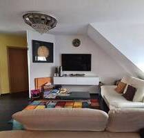 Dachgeschosswohnung in der Südstadt! - Nürnberg Steinbühl