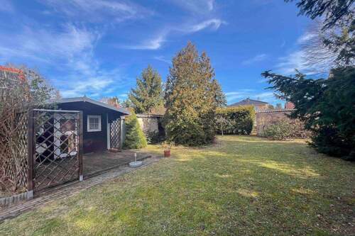 Grundstück - Grundstück zum Kaufen in Berlin