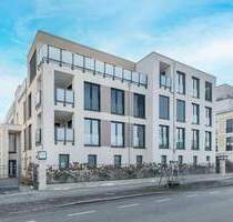 Hochwertige Mietwohnung mit großer Terrasse und Loggia -exklusives Wohnen in bester Lage von Potsdam