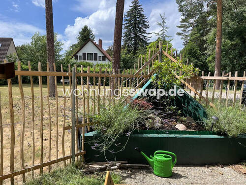 Bild 3 - 2 Zimmer Etagenwohnung in Berlin