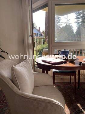 Bild 4 - Etagenwohnung mit 38,00 m&sup2; in Berlin zur Miete