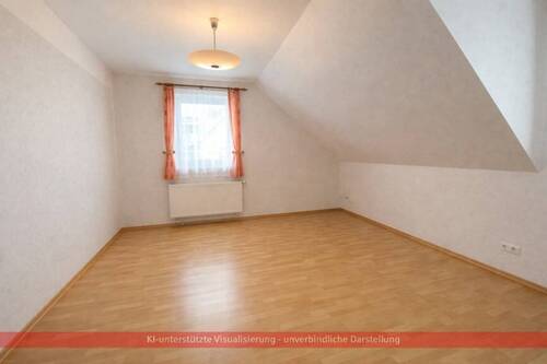 Schlafzimmer OG - 