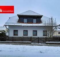 Ein Zuhause zum Ankommen und Wohlfühlen - Ilmtal-Weinstraße Niederreißen