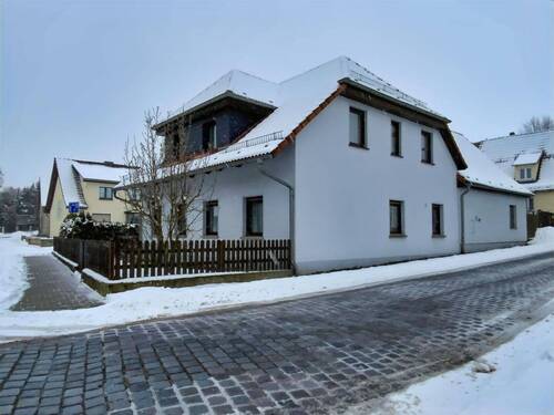 Eckgrundstück - 8 Zimmer Einfamilienhaus in Ilmtal-Weinstraße