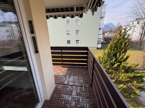 Balkon - 