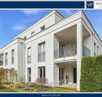 Ruhig, grün, hervorragend angebunden - moderne Wohnung in Zehlendorf - Berlin