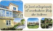 Bild 3 - 1 Zimmer Einfamilienhaus in Heilbronn