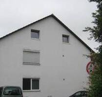 3-Zimmerwohnung in Waldbüttelbrunn
