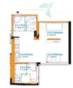 Grundriss - 