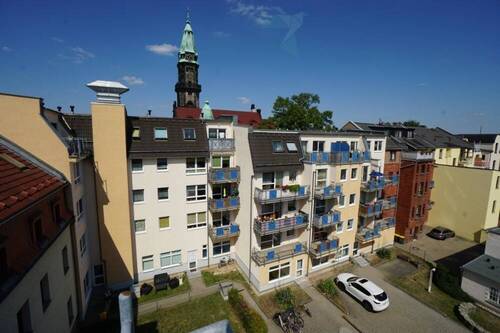 Innenhof - 