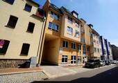 Ansicht Straßenseite - 