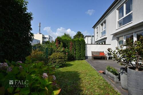 Garten - 