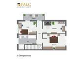 Obergeschoss - 