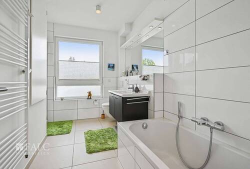 Badezimmer - 