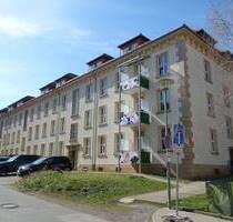 Sanierte Familienwohnung sucht neue Mieter! - Pirna