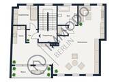 Aktueller Grundriss - 