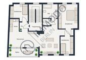 Möglicher Grundriss - 