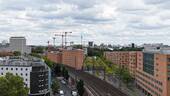 Blick auf Bundestag & Alex - Etagenwohnung mit 91,00 m² in Berlin zum Kaufen