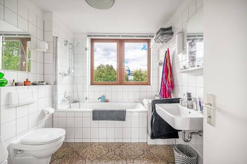 Badezimmer - 