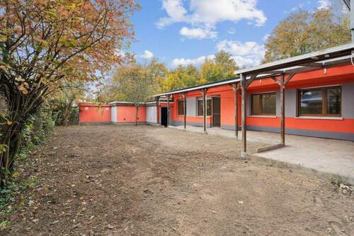 Garten - 