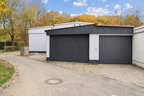 Garage - 