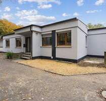 Sofort Frei Bungalow mit Einliegerwohnung in Ulm-Wiblingen