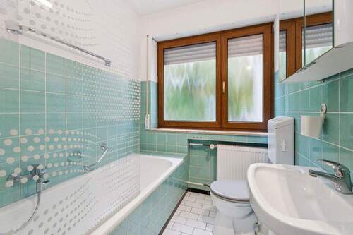 Bad - Einfamilienhaus mit 146,00 m² in Ulm zum Kaufen