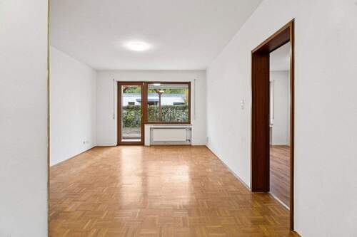 Wohnraum - 