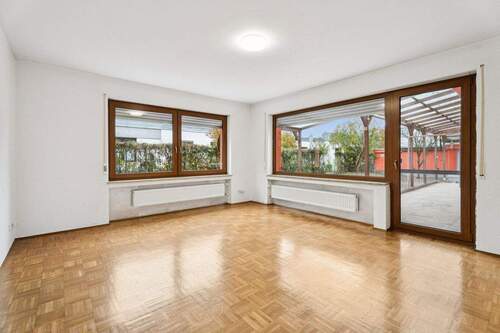 Wohnzimmer - 