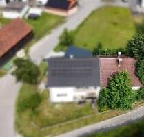 Doppelhaushälfte mit Sanierungsbedarf - ideal für Handwerker mit Vision - Niederalteich