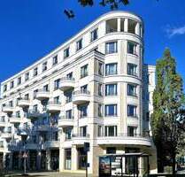 Exklusive 2-Zimmer-Wohnung im Berliner Botschaftsviertel