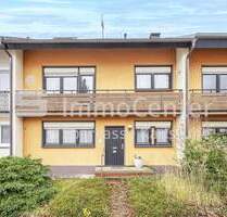 Familienfreundliches Zuhause in Karlsruhe-Hagsfeld - Platz zum Wachsen und Entfalten - Karlsruhe / Hagsfeld