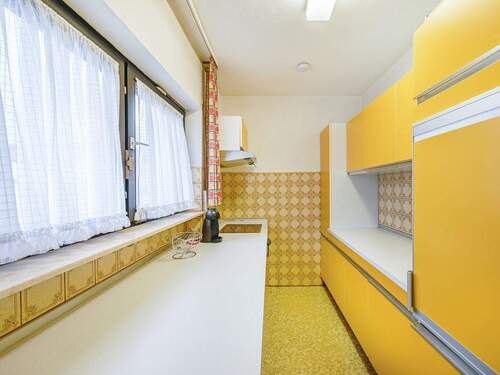 Küche - Reihenmittelhaus mit 128,70 m&sup2; in Karlsruhe / Hagsfeld zum Kaufen