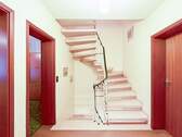 Diele Treppenhaus - 