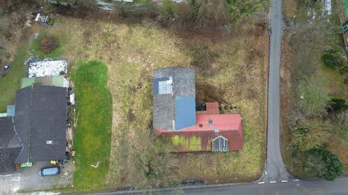 Gesamtansicht - 5 Zimmer Einfamilienhaus zum Kaufen in Wittbek