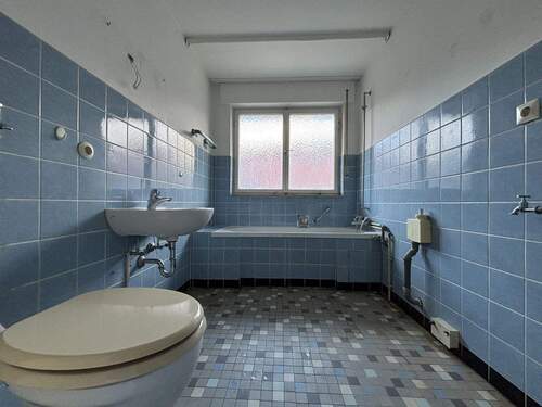 Badezimmer - 