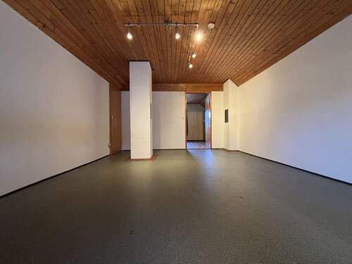 Dachgeschoss Studio - 