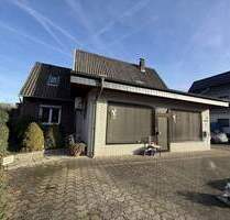 Vielseitiges Haus mit 2. Wohnung, Werkstatt, Garage & Garten. Provisionsfrei im Niersenbruch KaLi - Kamp-Lintfort