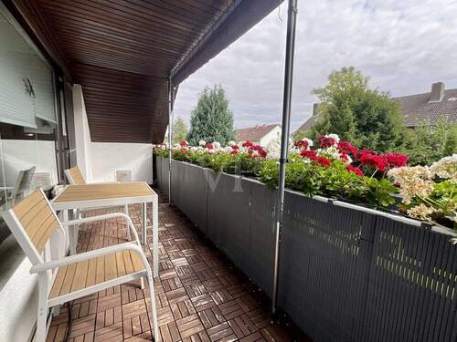 Balkon - 